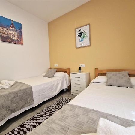 Ds Rio Guadalquivir, Cerca De La Mezquita Apartment Kordoba Bagian luar foto