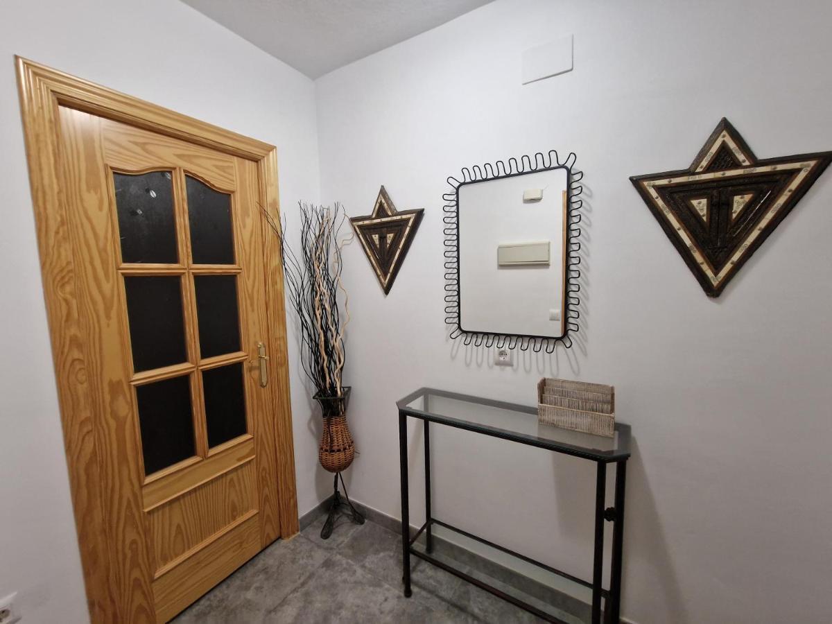 Ds Rio Guadalquivir, Cerca De La Mezquita Apartment Kordoba Bagian luar foto