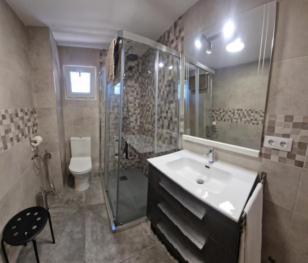 Ds Rio Guadalquivir, Cerca De La Mezquita Apartment Kordoba Bagian luar foto