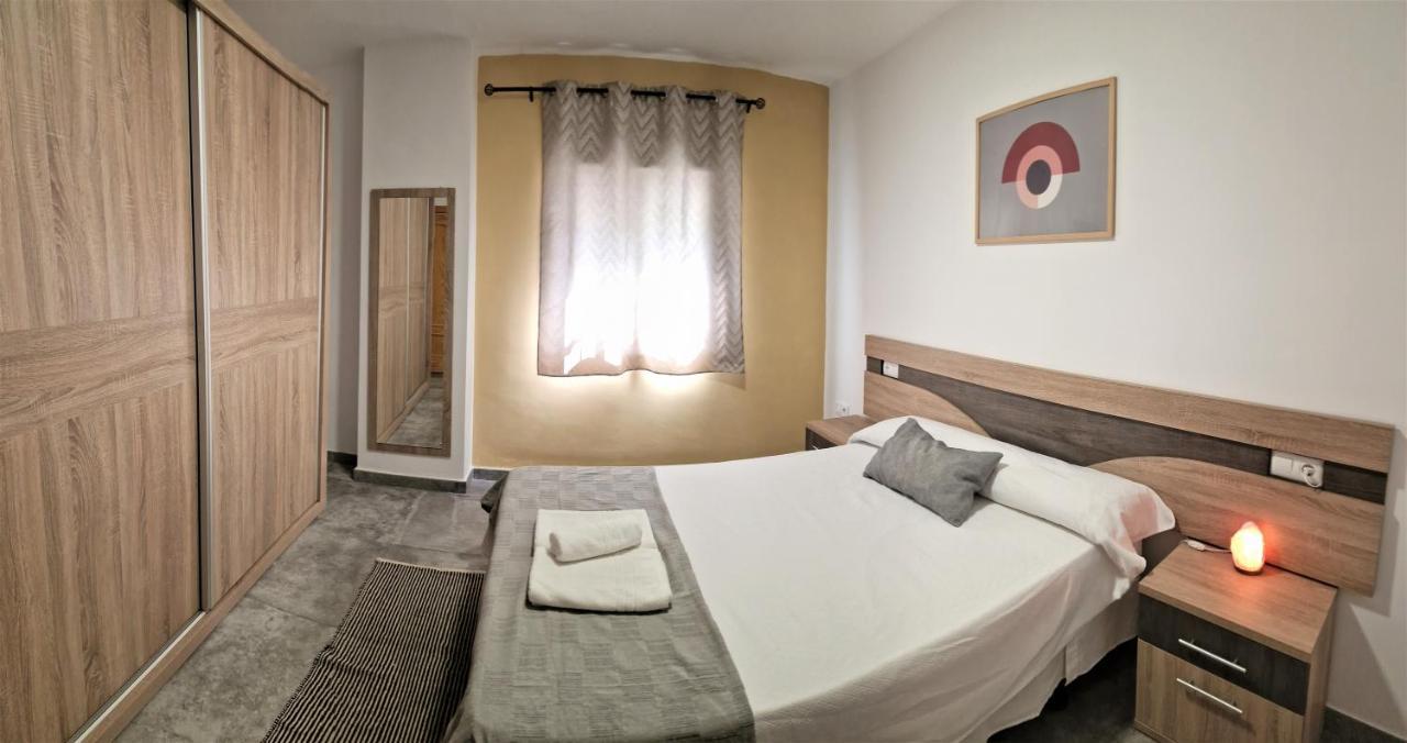 Ds Rio Guadalquivir, Cerca De La Mezquita Apartment Kordoba Bagian luar foto