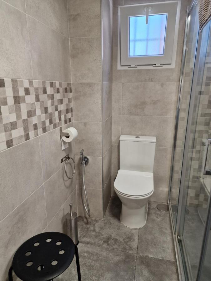 Ds Rio Guadalquivir, Cerca De La Mezquita Apartment Kordoba Bagian luar foto