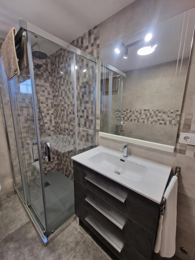 Ds Rio Guadalquivir, Cerca De La Mezquita Apartment Kordoba Bagian luar foto